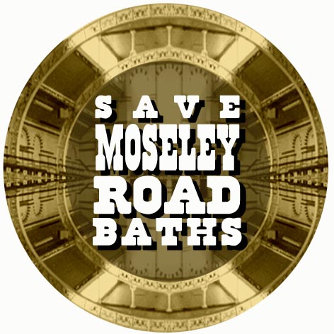 Friends of Moseley Road Baths AGM